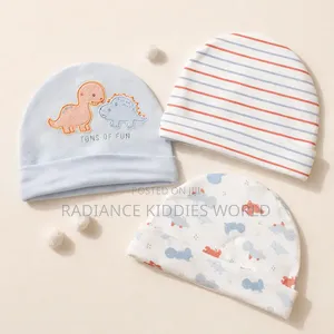 6in1 Cap Sets