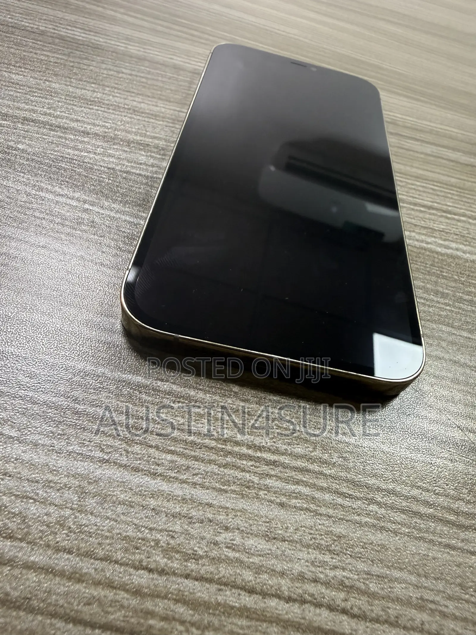 Apple iPhone 12 Pro Max 128 GB Gold