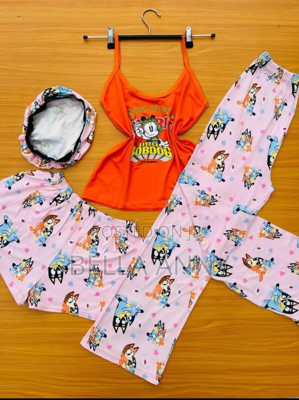 Nightwears