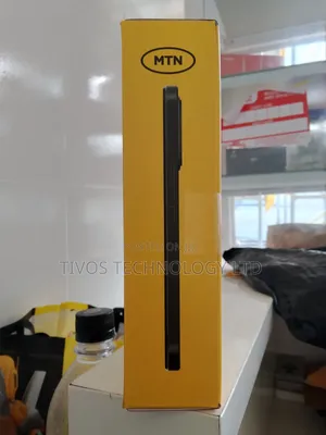 New MTN Smart Gray