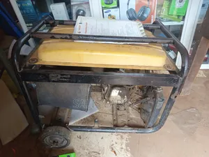 Fairly Used Generator