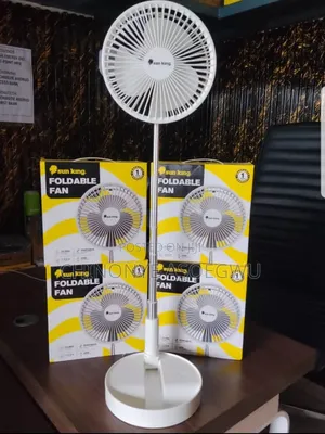 Sunking Foldable Fan