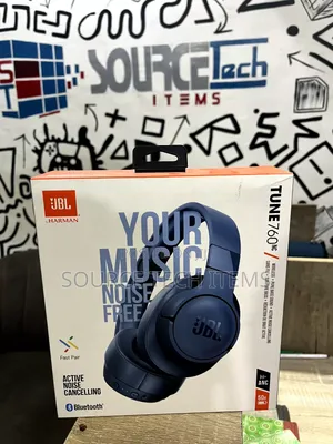 JBL Tune 760 Headset