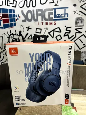 JBL Tune 760 Headset