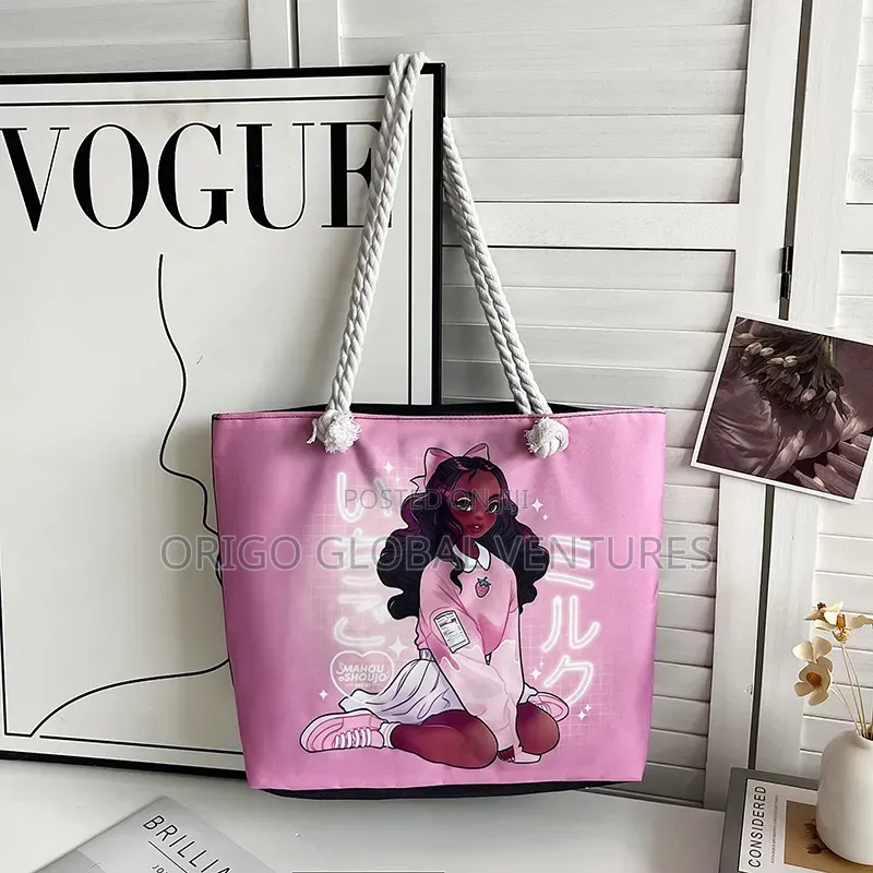 Tote Hand Bag