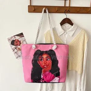 Tote Hand Bag