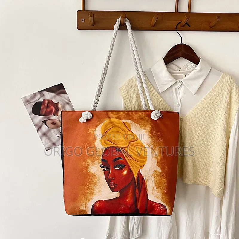 Tote Hand Bag