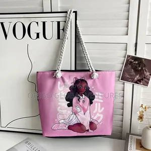 Tote Hand Bag