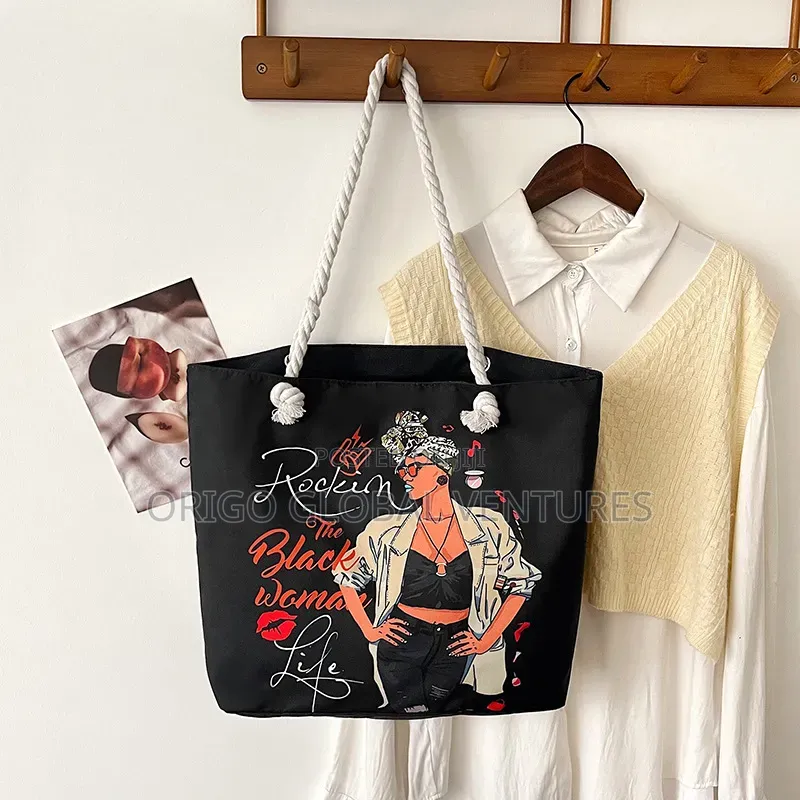Tote Hand Bag