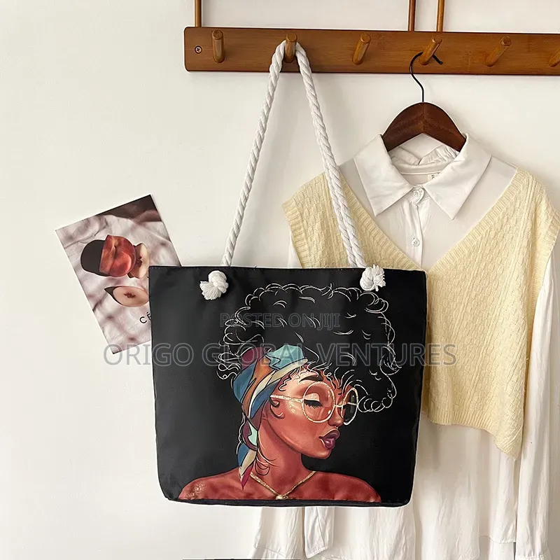 Tote Hand Bag