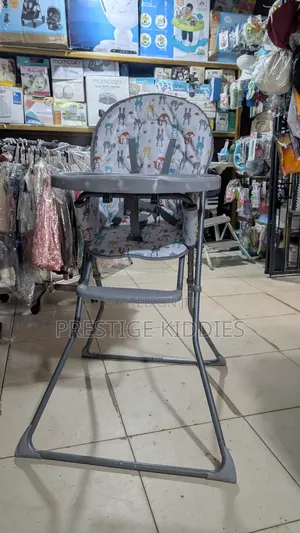 High Chair