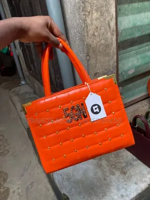 Francis Alozie Product Luxury