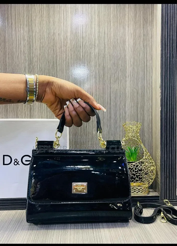 The Midnight Clutch
