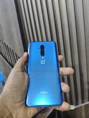 OnePlus 7T Pro 256 GB Blue