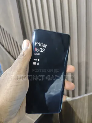 OnePlus 7T Pro 256 GB Blue