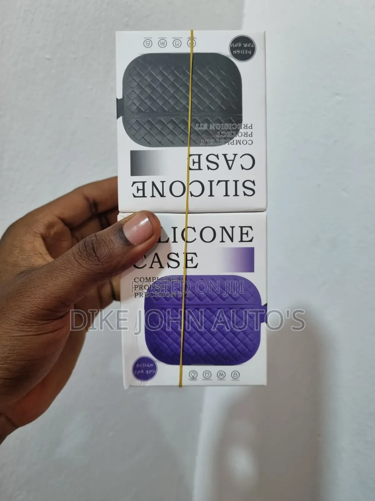 Airpod 2 Pro Case