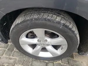 Lexus RX 2015 Gray