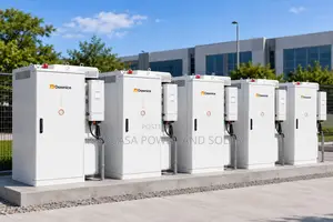 Dawnice 112kwh Commercial Ess Storage System