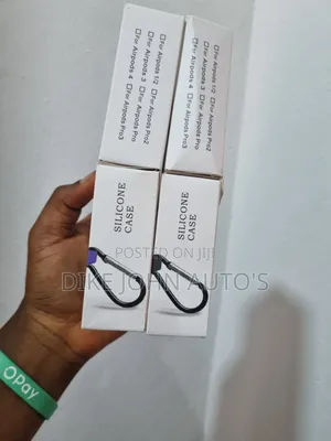 Airpod 2 Pro Case