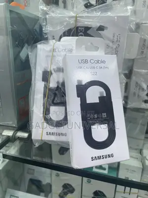 Usb Cable S22