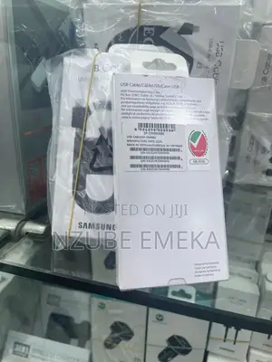 Usb Cable S22