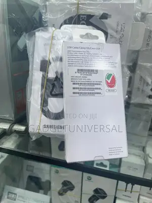 Usb Cable S22