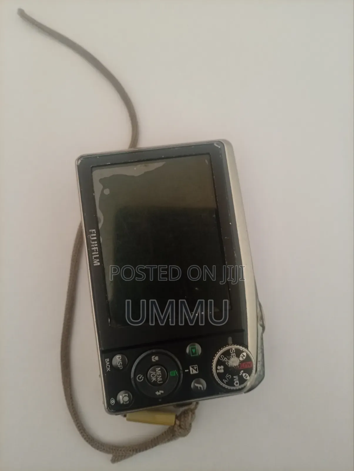 Digital Camera