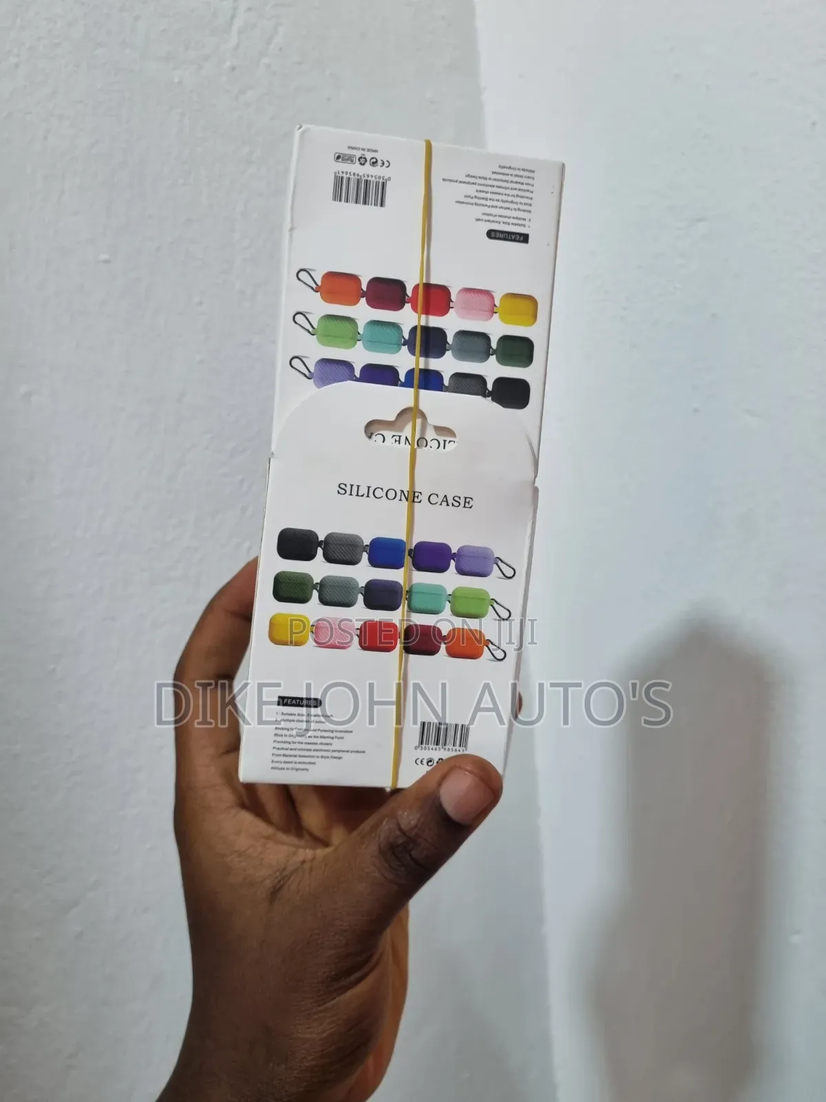 Airpod 2 Pro Case