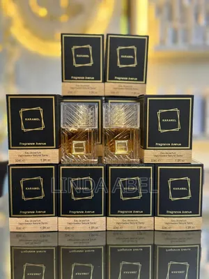 Mini Perfumes
