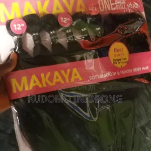 Hair Accessories Available for Sale