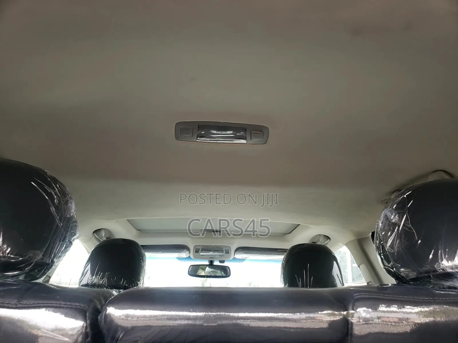 Lexus RX 2015 Gray