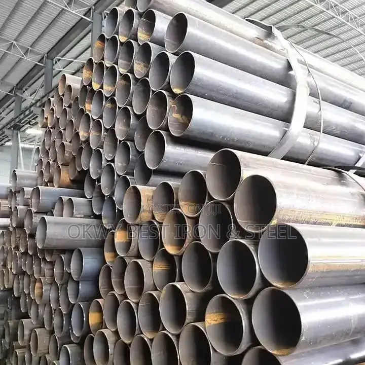 Iron Material