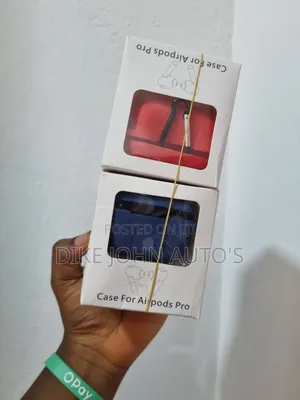 Airpod 2 Pro Case