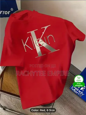 Men Luxury Designer Polo
