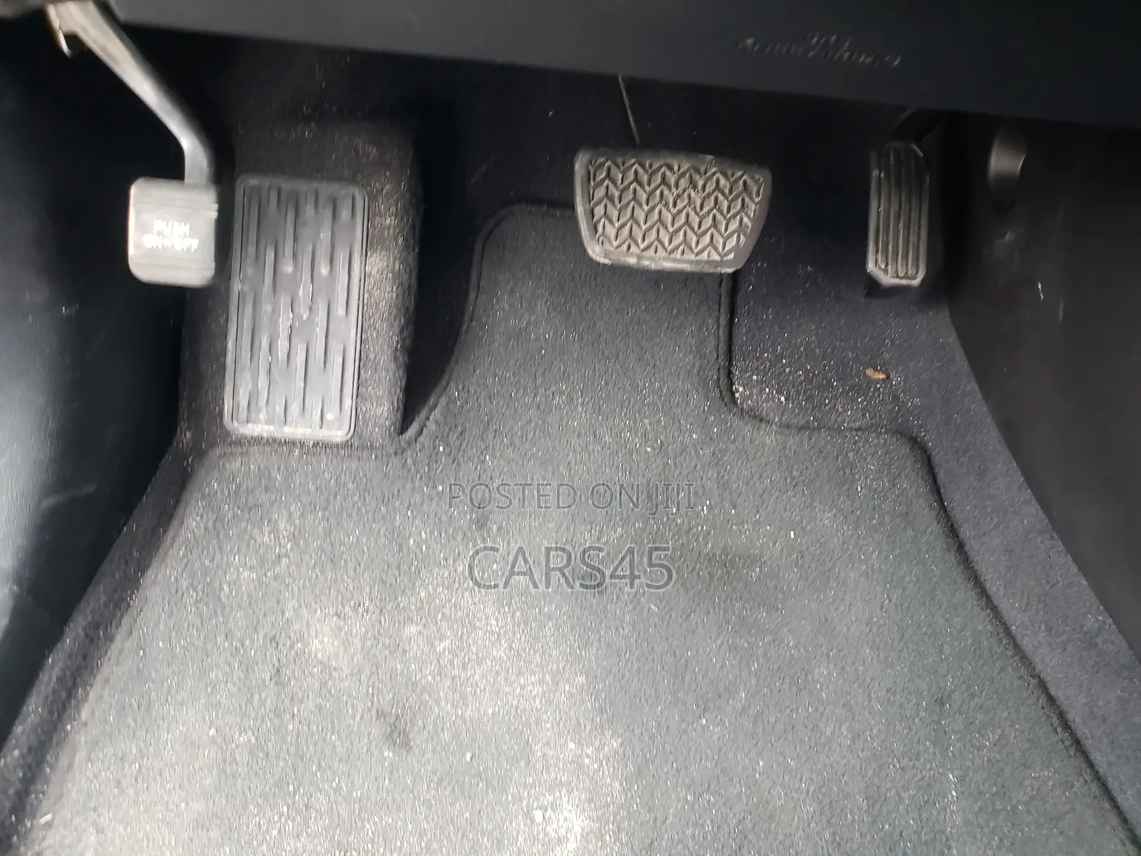 Lexus RX 2015 Gray