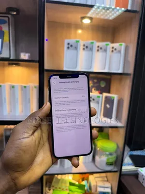 Apple iPhone 12 Pro 128 GB Blue