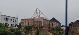 Available for All Kinds of Carpenter Service an Building Construction