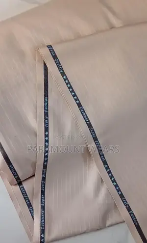 Original Italian Wool