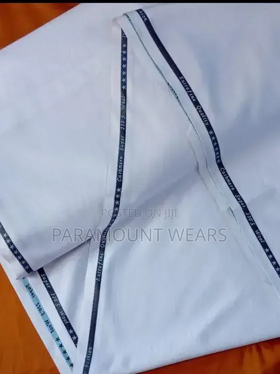 Original Italian Wool