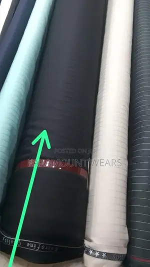 Original Italian Wool