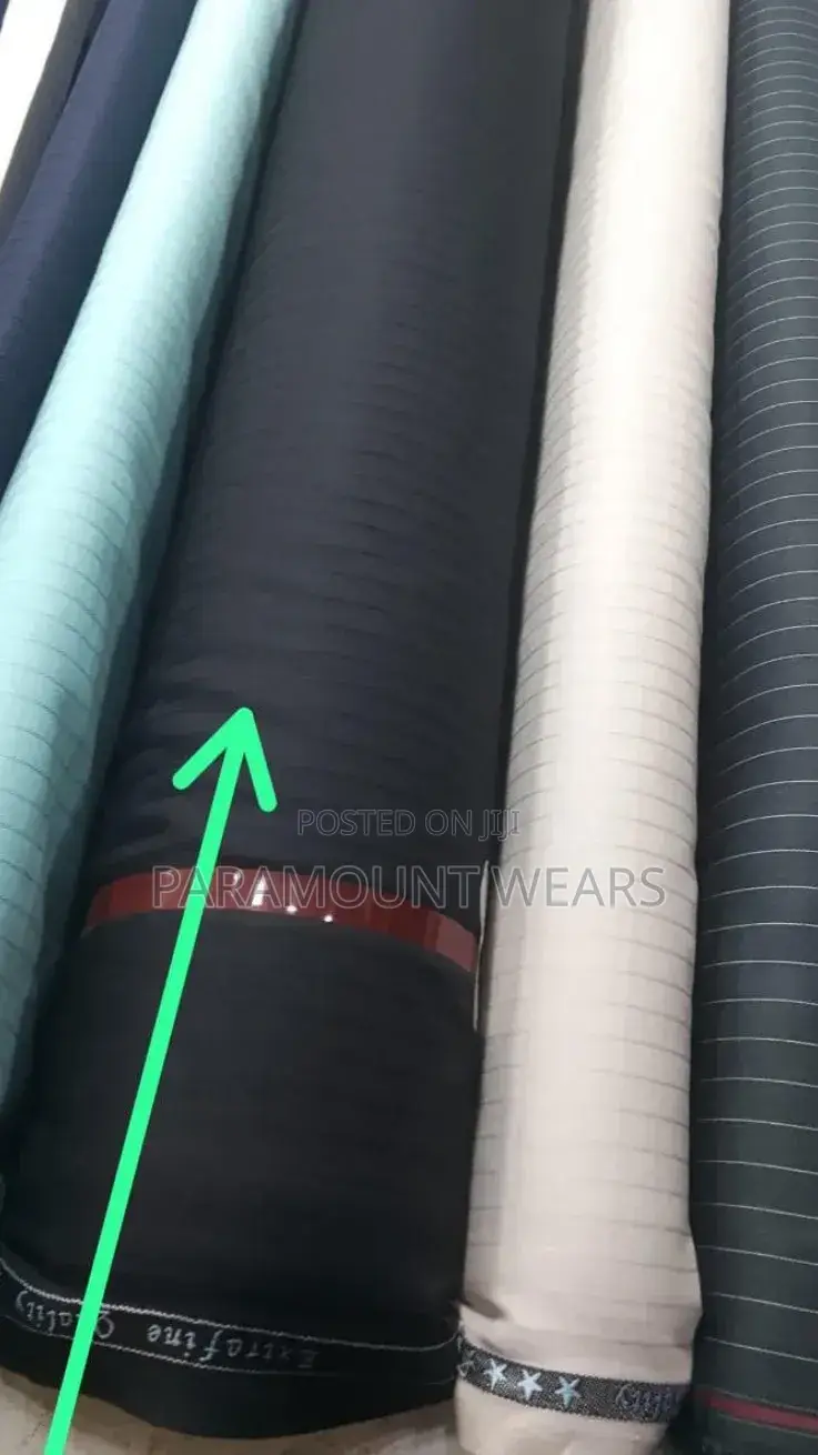 Original Italian Wool