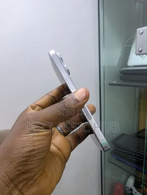 Apple iPhone 16 Pro 128 GB White