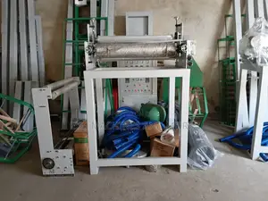 Nylon Extruder