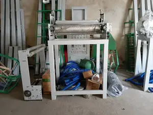 Nylon Extruder
