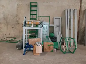 Nylon Extruder