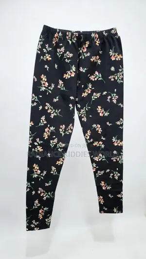 Quality Leggings for Girls