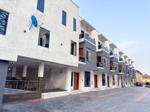 4bdrm Townhouse/Terrace in Chevron Drive for sale