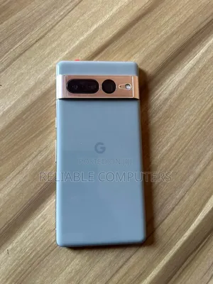 Google Pixel 7 Pro 128 GB Purple
