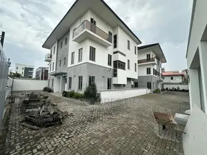 4bdrm Duplex in Victoria Island Extension for rent