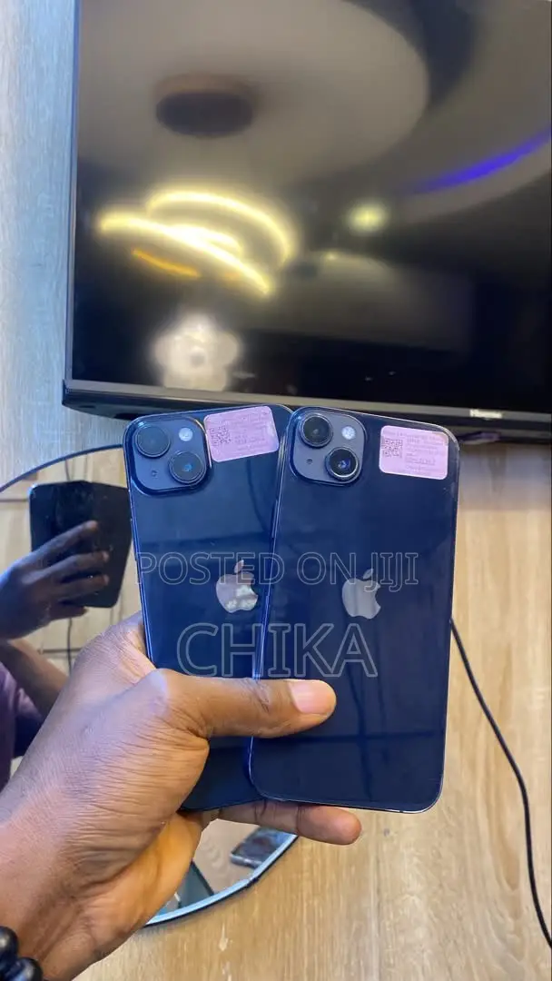 Apple iPhone 14 128 GB